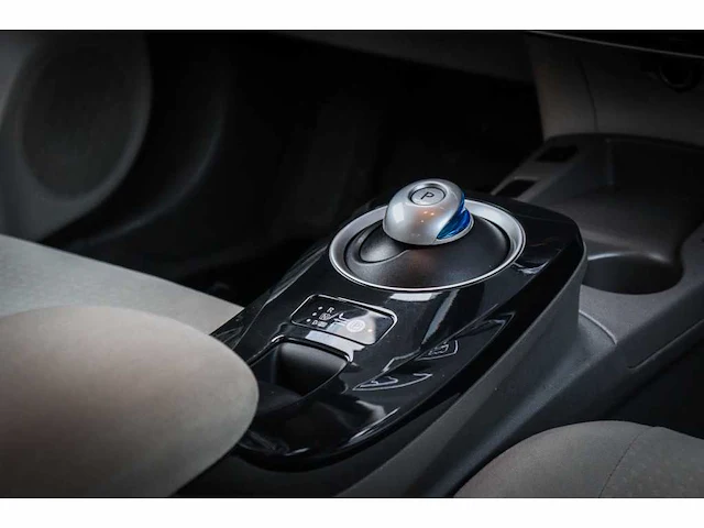 Nissan - leaf - base 24 kwh 83-rbb-5 - afbeelding 20 van  22
