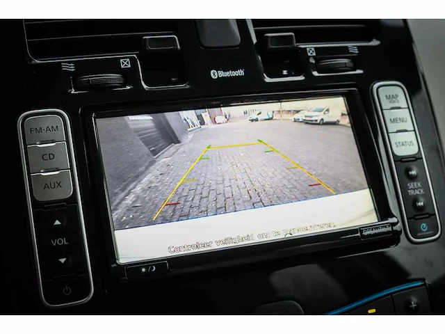 Nissan - leaf - base 24 kwh 83-rbb-5 - afbeelding 22 van  22
