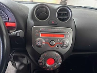 Nissan - micra - 1.2 dig-s acenta - s-046-gv - afbeelding 5 van  17