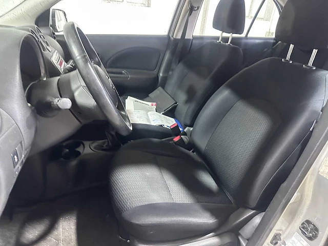 Nissan - micra - 1.2 dig-s acenta - s-046-gv - afbeelding 6 van  17