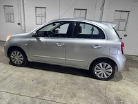 Nissan - micra - 1.2 dig-s acenta - s-046-gv - afbeelding 10 van  17