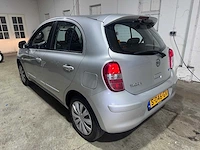 Nissan - micra - 1.2 dig-s acenta - s-046-gv - afbeelding 11 van  17