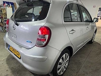 Nissan - micra - 1.2 dig-s acenta - s-046-gv - afbeelding 13 van  17