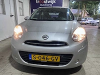 Nissan - micra - 1.2 dig-s acenta - s-046-gv - afbeelding 15 van  17