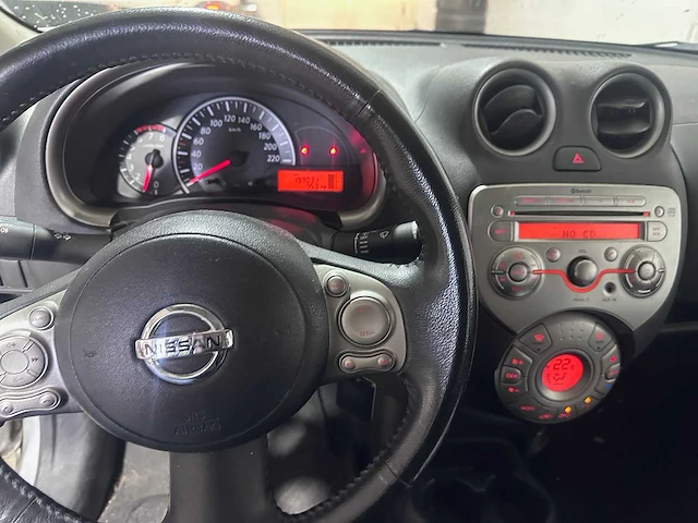 Nissan - micra - 1.2 dig-s acenta - s-046-gv - afbeelding 17 van  17