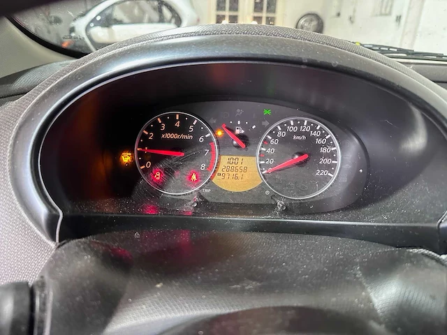 Nissan - micra - 1.2 elle - 23-xx-kd - afbeelding 3 van  19