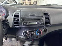 Nissan - micra - 1.2 elle - 23-xx-kd - afbeelding 6 van  19
