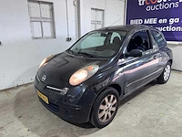 Nissan - micra - 1.2 elle - 23-xx-kd - afbeelding 1 van  19