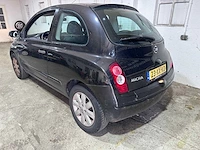 Nissan - micra - 1.2 elle - 23-xx-kd - afbeelding 13 van  19