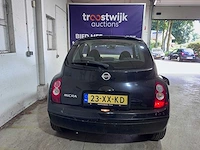 Nissan - micra - 1.2 elle - 23-xx-kd - afbeelding 14 van  19