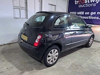 Nissan - micra - 1.2 elle - 23-xx-kd - afbeelding 15 van  19