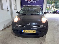 Nissan - micra - 1.2 elle - 23-xx-kd - afbeelding 18 van  19