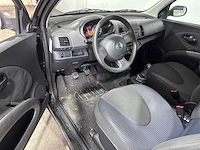 Nissan - micra - 1.2 elle - 23-xx-kd - afbeelding 19 van  19