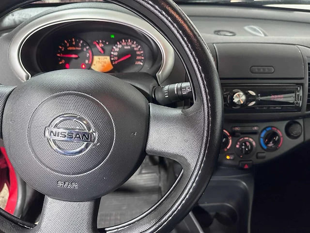 Nissan - micra - 1.2 mix - s-524-jd - afbeelding 2 van  18