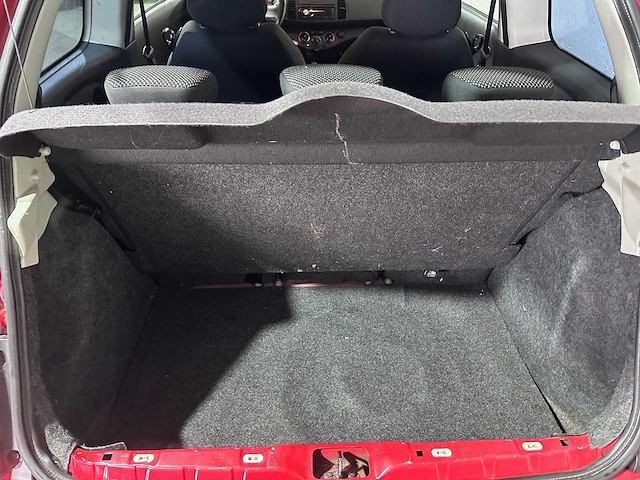 Nissan - micra - 1.2 mix - s-524-jd - afbeelding 7 van  18