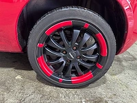 Nissan - micra - 1.2 mix - s-524-jd - afbeelding 8 van  18