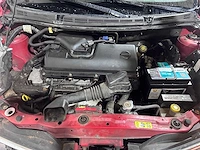 Nissan - micra - 1.2 mix - s-524-jd - afbeelding 9 van  18