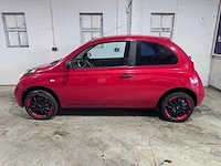 Nissan - micra - 1.2 mix - s-524-jd - afbeelding 11 van  18