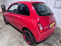 Nissan - micra - 1.2 mix - s-524-jd - afbeelding 12 van  18