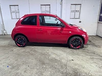 Nissan - micra - 1.2 mix - s-524-jd - afbeelding 15 van  18