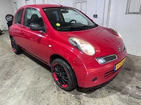 Nissan - micra - 1.2 mix - s-524-jd - afbeelding 16 van  18