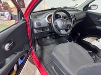 Nissan - micra - 1.2 mix - s-524-jd - afbeelding 18 van  18