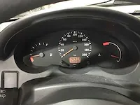 Nissan - micra - 1.4 clair automaat - 02-jr-gb - afbeelding 11 van  20