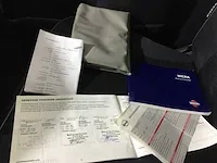 Nissan - micra - 1.4 clair automaat - 02-jr-gb - afbeelding 18 van  20