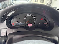 Nissan - micra - 1.4 clair cvt automaat- 71-lf-gt - afbeelding 2 van  18