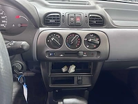 Nissan - micra - 1.4 clair cvt automaat- 71-lf-gt - afbeelding 5 van  18