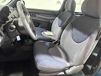 Nissan - micra - 1.4 clair cvt automaat- 71-lf-gt - afbeelding 7 van  18