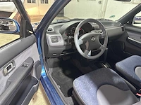 Nissan - micra - 1.4 clair cvt automaat- 71-lf-gt - afbeelding 17 van  18