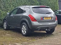 Nissan - murano - 3.5 v6 - 19-rs-kz - 2005 - afbeelding 10 van  15