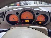Nissan - murano - 3.5 v6 automaat- 94-sj-hf - afbeelding 2 van  26