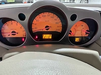 Nissan - murano - 3.5 v6 automaat- 94-sj-hf - afbeelding 5 van  26