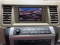 Nissan - murano - 3.5 v6 automaat- 94-sj-hf - afbeelding 6 van  26