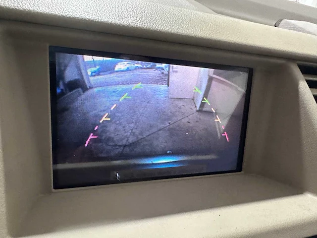Nissan - murano - 3.5 v6 automaat- 94-sj-hf - afbeelding 8 van  26