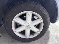 Nissan - murano - 3.5 v6 automaat- 94-sj-hf - afbeelding 13 van  26