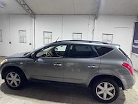 Nissan - murano - 3.5 v6 automaat- 94-sj-hf - afbeelding 12 van  26
