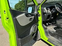 Nissan - nv300 - 1.6 dci l2h1 optima - 2018 - van - afbeelding 2 van  29