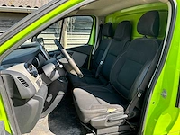 Nissan - nv300 - 1.6 dci l2h1 optima - 2018 - van - afbeelding 3 van  29