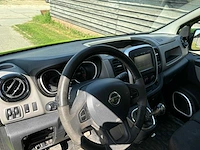 Nissan - nv300 - 1.6 dci l2h1 optima - 2018 - van - afbeelding 4 van  29