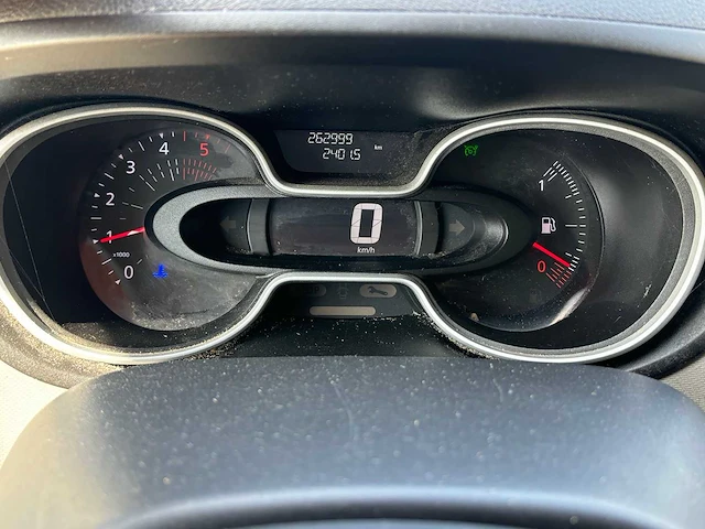 Nissan - nv300 - 1.6 dci l2h1 optima - 2018 - van - afbeelding 5 van  29