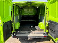 Nissan - nv300 - 1.6 dci l2h1 optima - 2018 - van - afbeelding 8 van  29