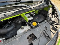 Nissan - nv300 - 1.6 dci l2h1 optima - 2018 - van - afbeelding 14 van  29