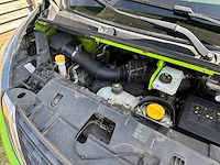 Nissan - nv300 - 1.6 dci l2h1 optima - 2018 - van - afbeelding 15 van  29