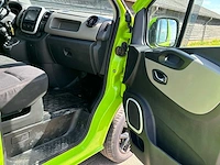Nissan - nv300 - 1.6 dci l2h1 optima - 2018 - van - afbeelding 16 van  29
