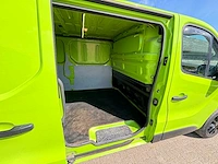 Nissan - nv300 - 1.6 dci l2h1 optima - 2018 - van - afbeelding 17 van  29