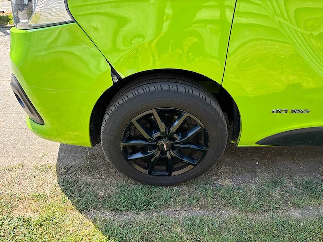 Nissan - nv300 - 1.6 dci l2h1 optima - 2018 - van - afbeelding 20 van  29