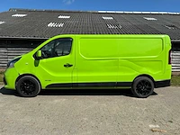 Nissan - nv300 - 1.6 dci l2h1 optima - 2018 - van - afbeelding 12 van  29